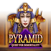 Pyramid Quest for Immortality